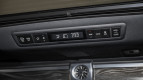 Lexus LM Interior photo