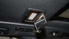 Lexus LM Interior photo