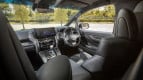 Lexus LM Interior photo