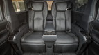 Lexus LM Interior photo