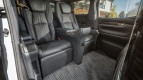 Lexus LM Interior photo