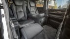 Lexus LM Interior photo