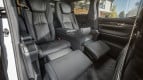 Lexus LM Interior photo
