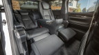 Lexus LM Interior photo