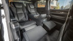 Lexus LM Interior photo