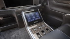 Lexus LM Interior photo