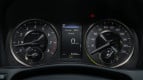 Lexus LM Interior photo
