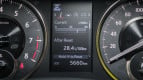Lexus LM Interior photo