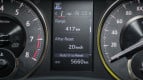 Lexus LM Interior photo