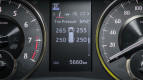 Lexus LM Interior photo