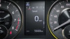Lexus LM Interior photo