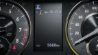 Lexus LM Interior photo