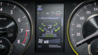 Lexus LM Interior photo