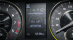 Lexus LM Interior photo