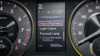 Lexus LM Interior photo
