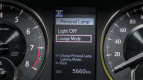 Lexus LM Interior photo