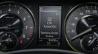 Lexus LM Interior photo
