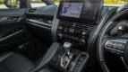 Lexus LM Interior photo