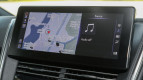 Lexus LM Interior photo