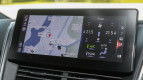 Lexus LM Interior photo