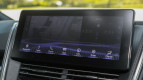 Lexus LM Interior photo