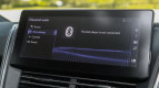 Lexus LM Interior photo