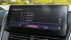 Lexus LM Interior photo