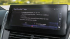 Lexus LM Interior photo