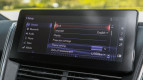 Lexus LM Interior photo