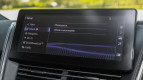 Lexus LM Interior photo