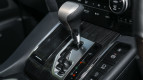 Lexus LM Interior photo