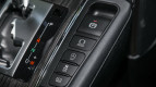 Lexus LM Interior photo