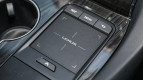 Lexus LM Interior photo