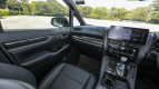 Lexus LM Interior photo
