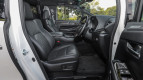 Lexus LM Interior photo
