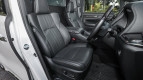 Lexus LM Interior photo