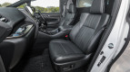 Lexus LM Interior photo