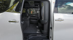 Lexus LM Interior photo