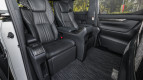 Lexus LM Interior photo