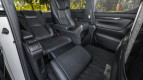Lexus LM Interior photo