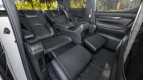 Lexus LM Interior photo