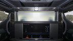 Lexus LM Interior photo