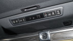 Lexus LM Interior photo
