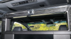 Lexus LM Interior photo