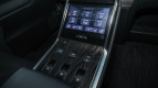 Lexus LM Interior photo