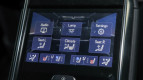 Lexus LM Interior photo