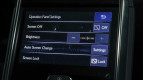 Lexus LM Interior photo