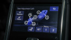 Lexus LM Interior photo