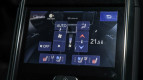 Lexus LM Interior photo
