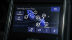 Lexus LM Interior photo